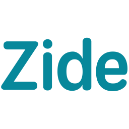 zideai网站图标